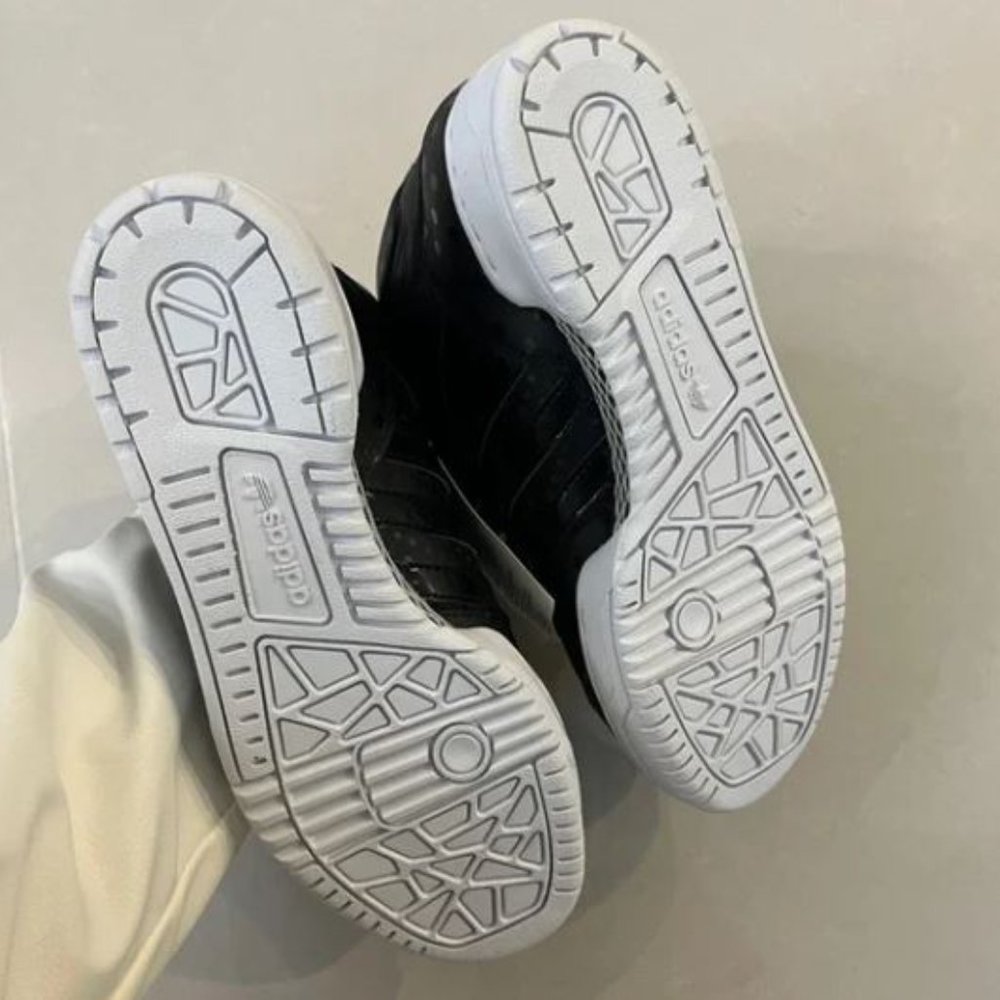 Adidas M Attitude Logo EF Limited Edition Original - Picture 8 of 11